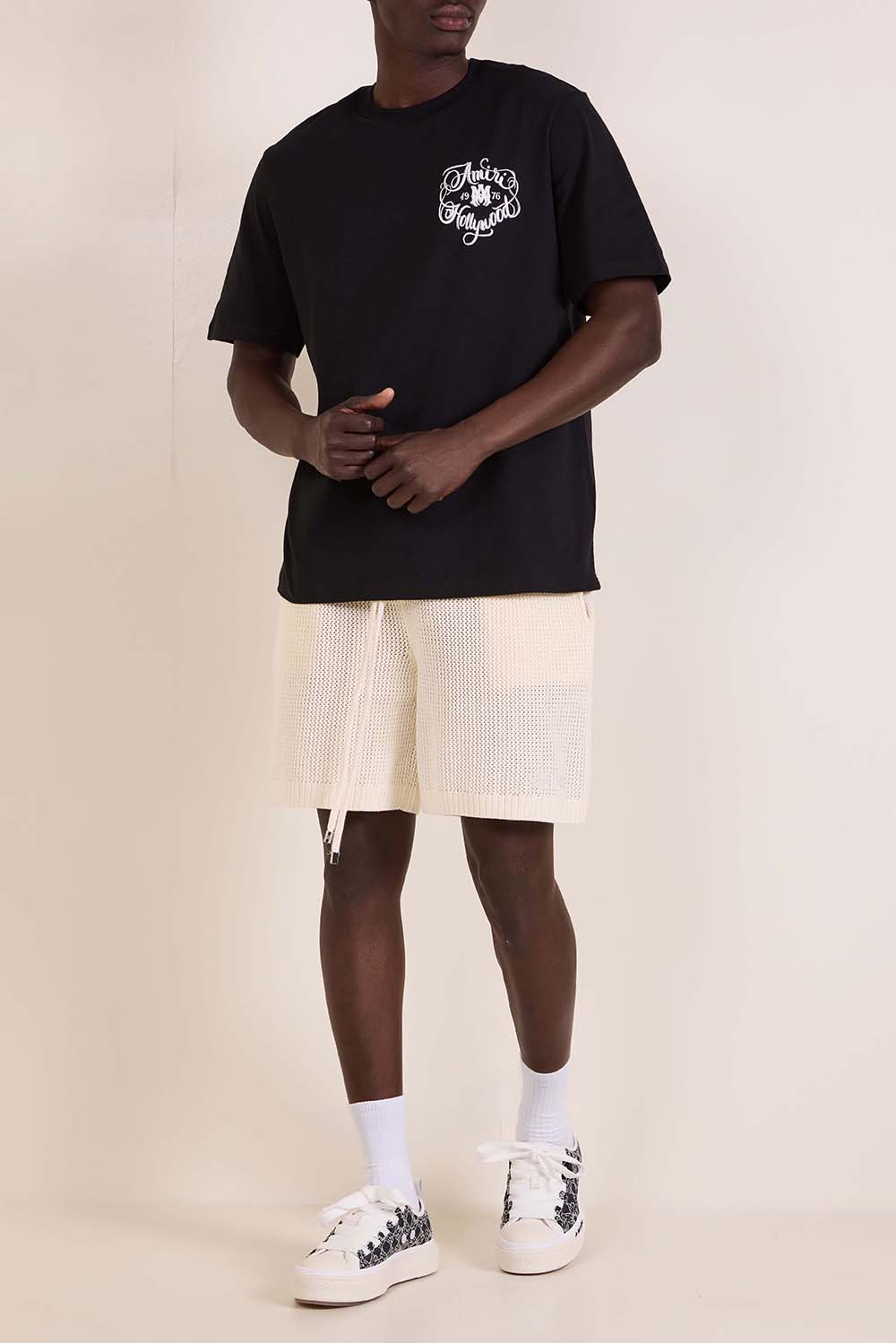 מכנסי קרושה קצרים